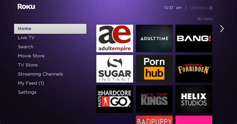 porn for roku|How to Find (and Add) Porn Channels to Your Roku